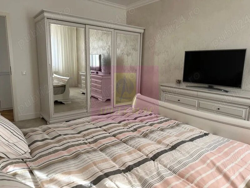 Apartament 2 camere in Complex Vitan Residence