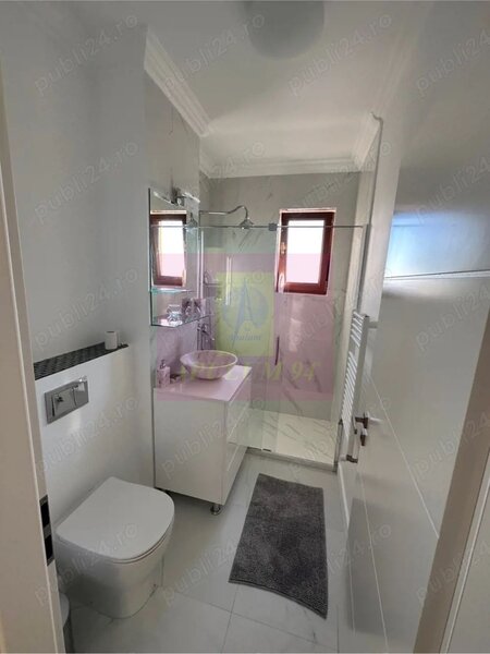 Apartament 2 camere in Complex Vitan Residence